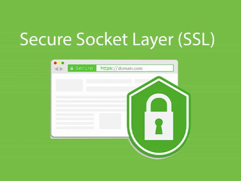 گواهی SSL چیست؟ چرا به این گواهینامه نیاز داریم؟