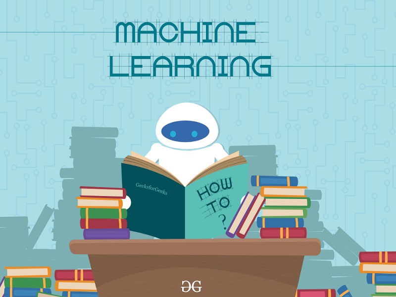 یادگیری ماشین