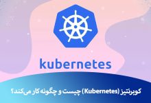 دلایل استفاده از کوبرنتیس