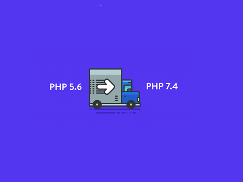 تغییر نسخه PHP سی پنل