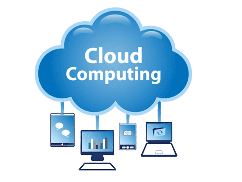 محاسبات ابری (Cloud Computing) چیست و چگونه کار می کند؟