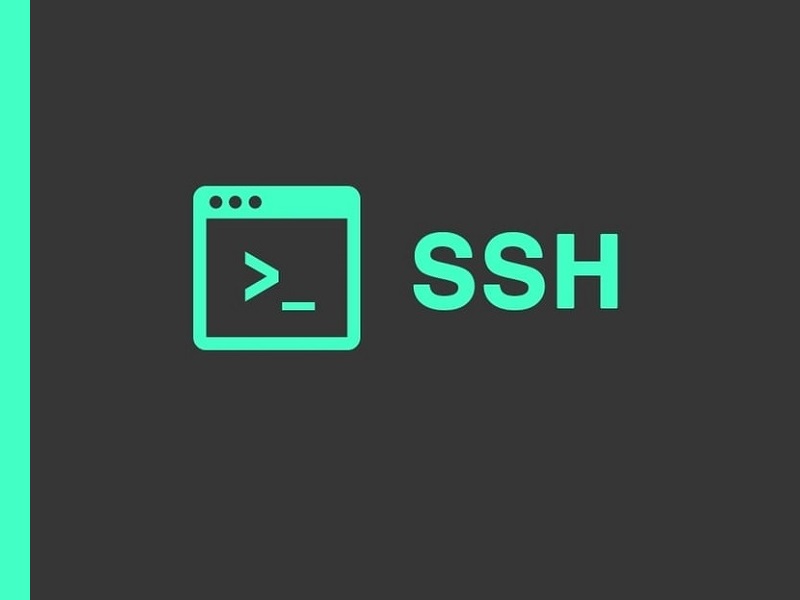 آموزش ارتباط SSH به سرور لینوکس با گوشی اندروید
