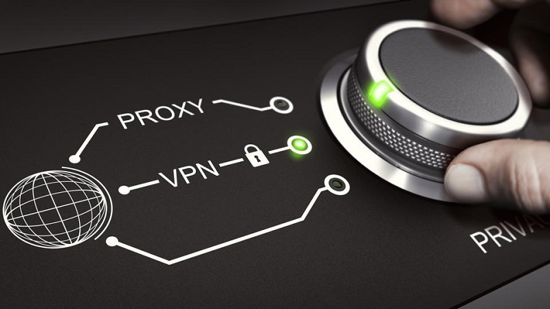 تفاوت VPN و Proxy در چیست؟