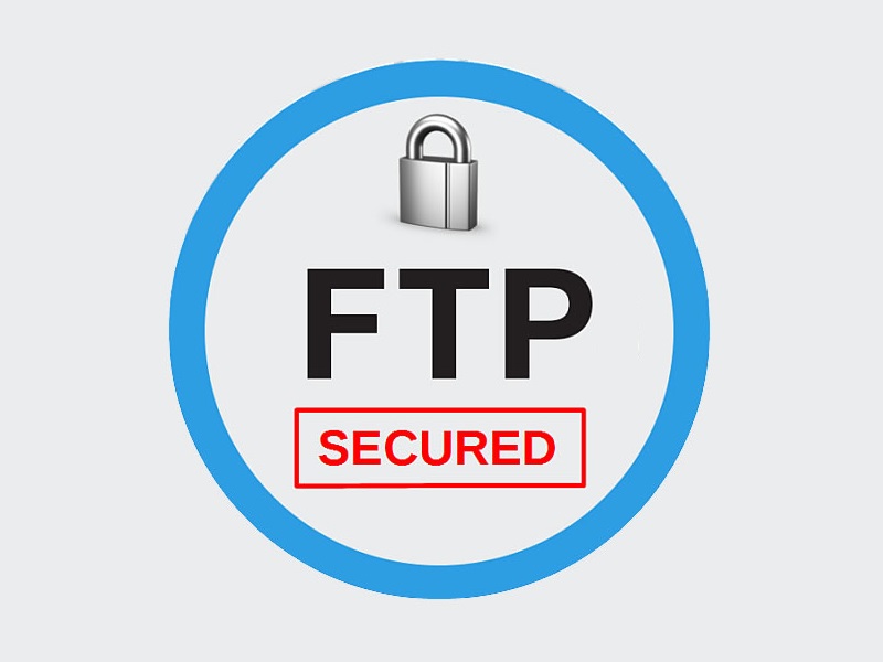 سرور FTP و امنیت اطلاعات در آن