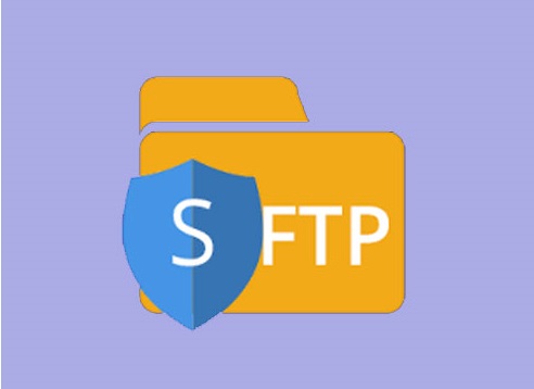 استفاده از SFTP به جای سرور FTP