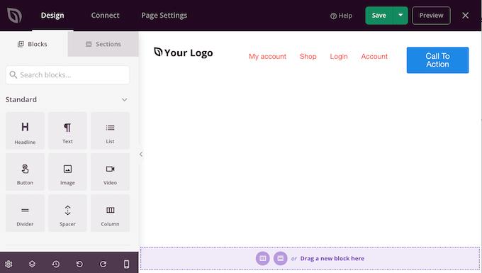 ویرایش صفحه پرداخت ووکامرس در Speedprod