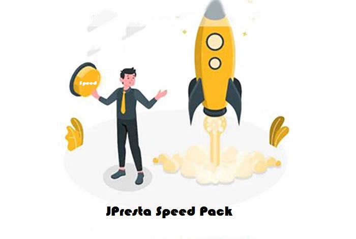 JPresta Speed Pack افزونه پرستاشاپ