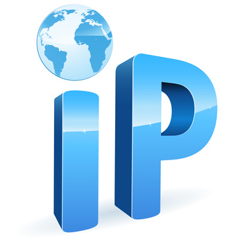 IP عمومی