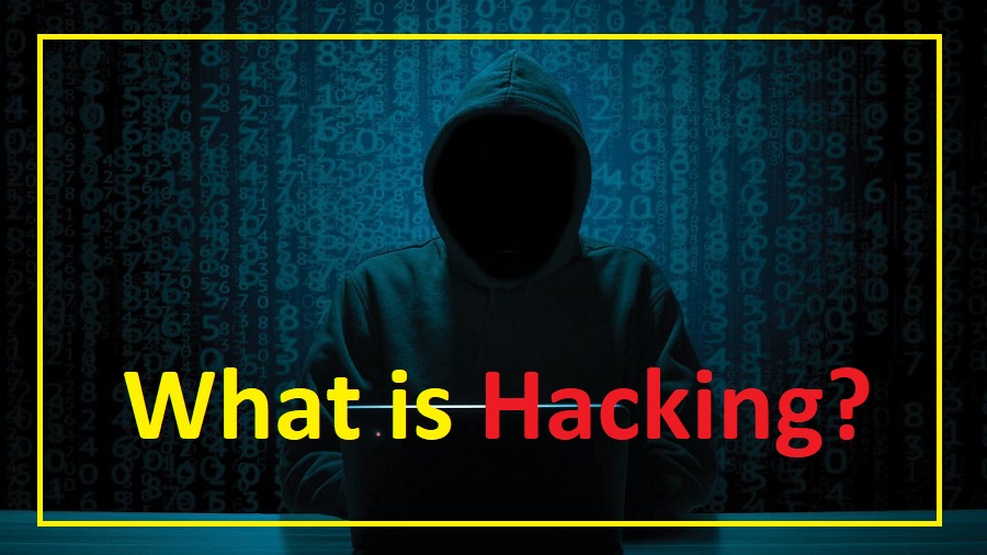 هک چیست؟ توضیحات جامع و کامل درباره هک، انواع آن و راه های مقابله