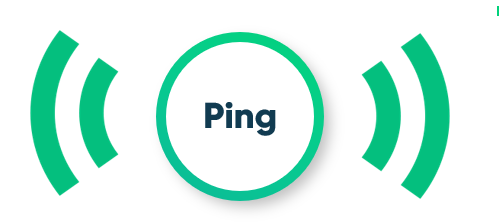 پینگ (ping)