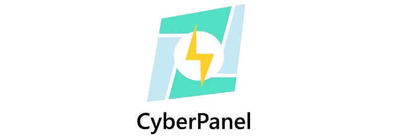 انواع کنترل پنل:CyberPanel