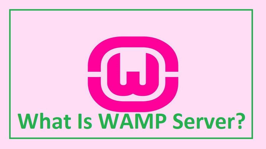 ومپ سرور (Wamp Server) چیست و چه کاربردی دارد؟ + نصب