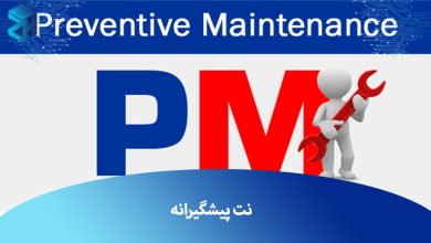 نت پیشگیرانه