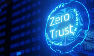 zero trust authentication 
