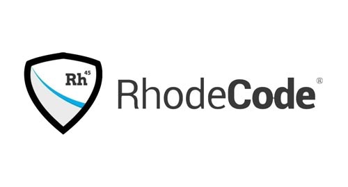 رودکد (Rhode Code)