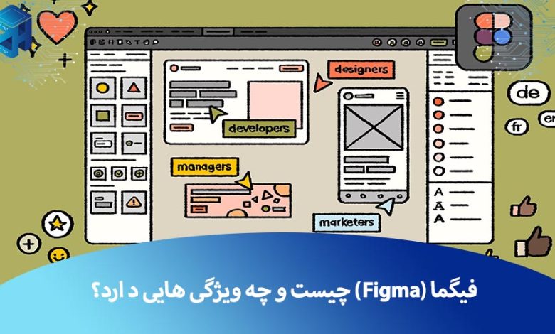 فیگما - FIGMA