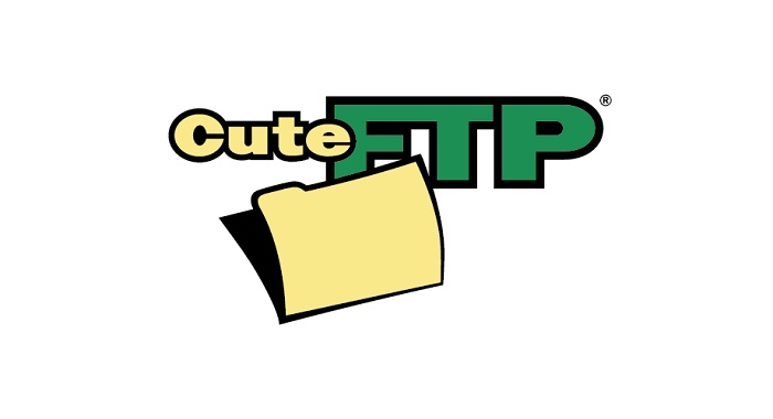 نرم افزار CuteFTP