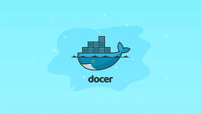 دستورات Docker