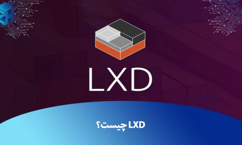 LXD