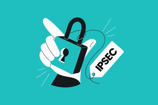 پروتکل IPsec چطور کار می‌کند؟