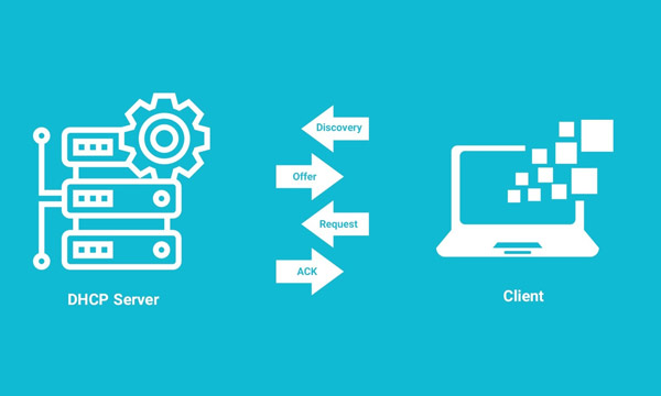 DHCP چیست؟