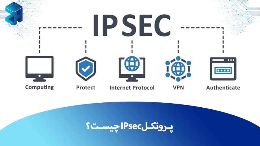 پروتکل IPsec چیست؟