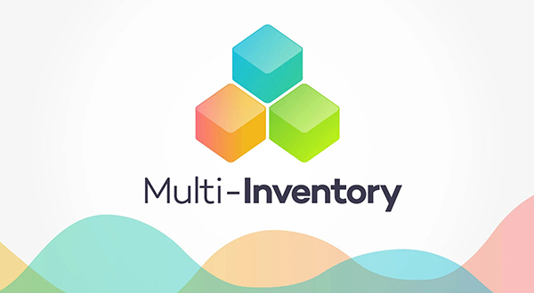 Multi Inventory