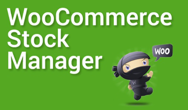 WooCommerce Stock Manager