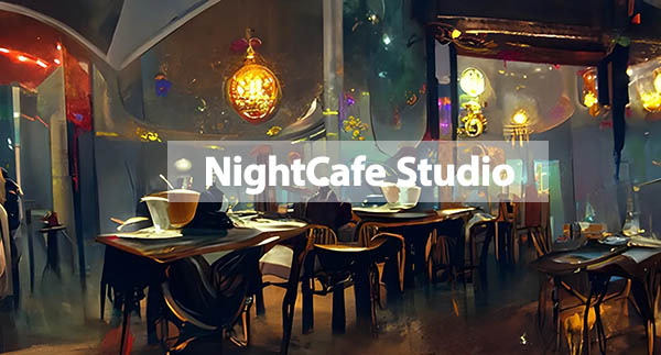 NightCafe Studio