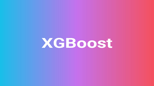 XGBoost