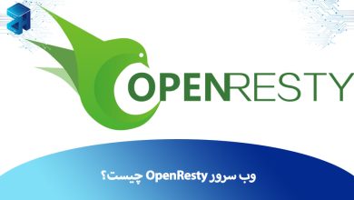 وب سرور OpenResty