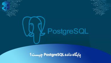 پایگاه داده PostgreSQL