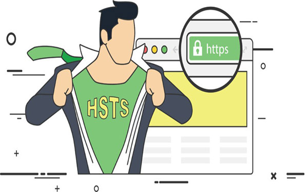 پروتکل HSTS