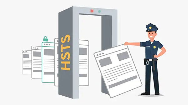 پروتکل HSTS