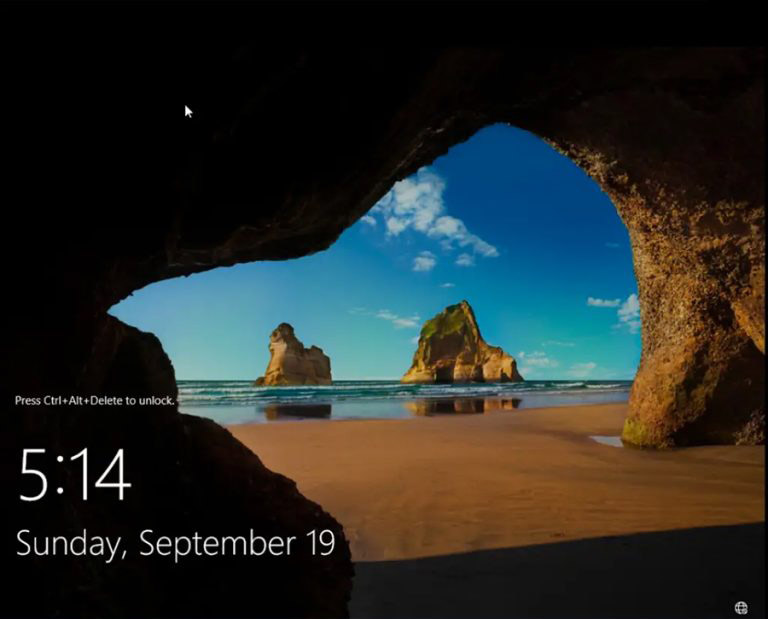 Windows Server