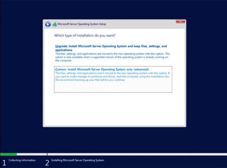 Windows Server