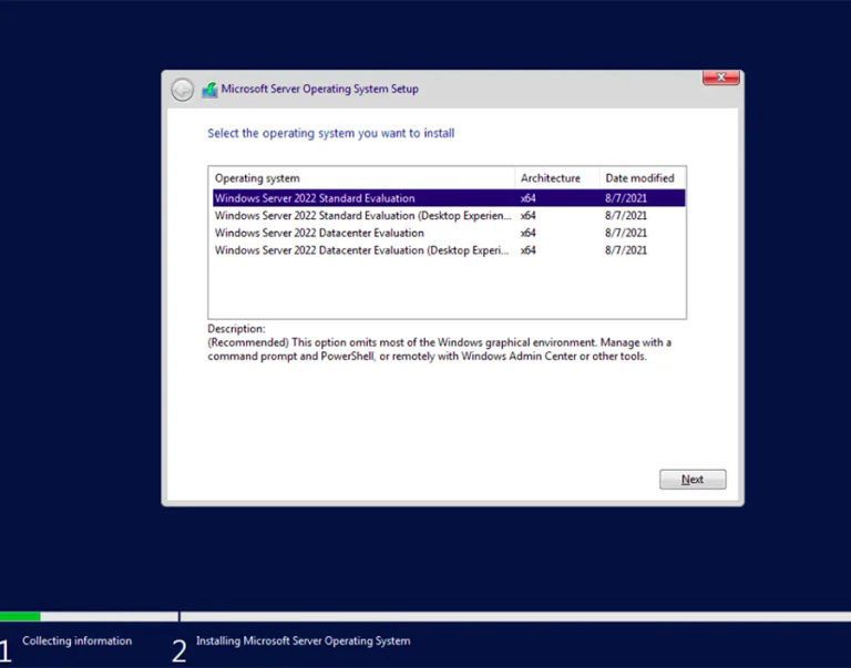 Windows Server