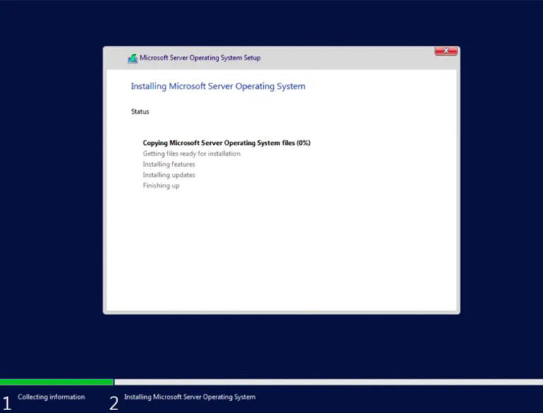 Windows Server