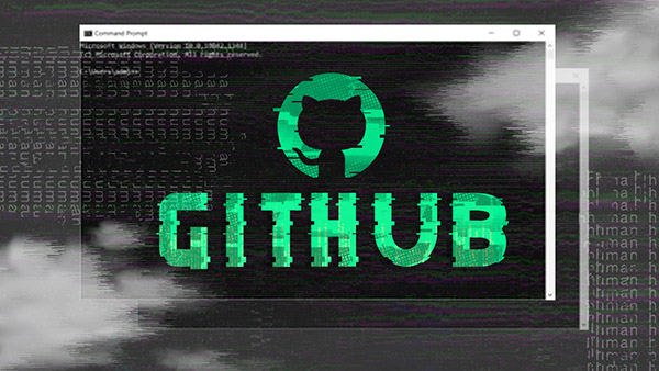 گیت هاب (GitHub)