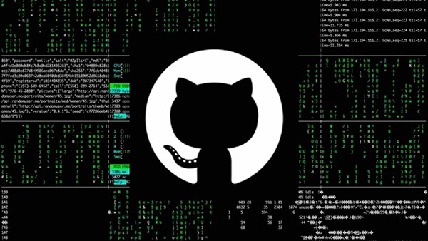 گیت هاب (GitHub)