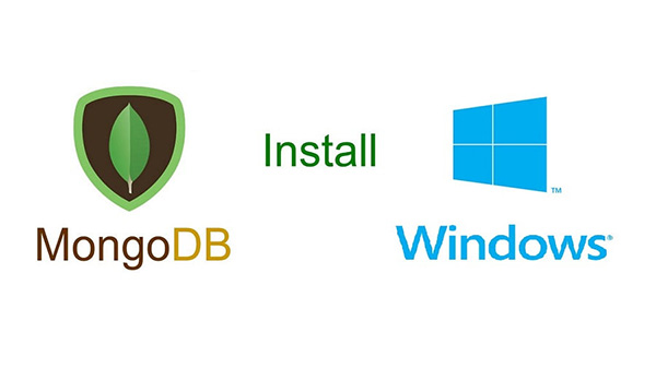 نصب MongoDB روی ویندوز 10 و 11