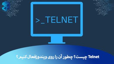 Telnet