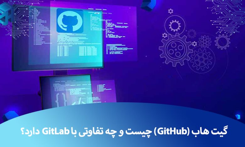 گیت هاب GitHub