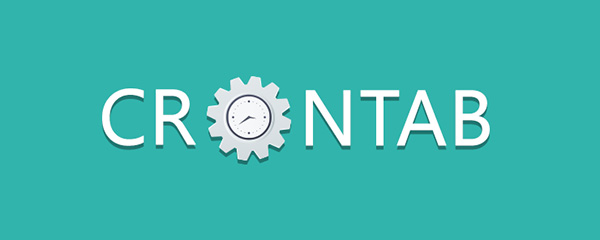 کار نکردن اسکریپت در Crontab