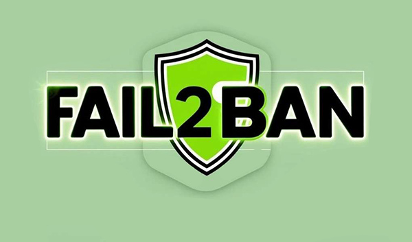 نصب Fail2Ban