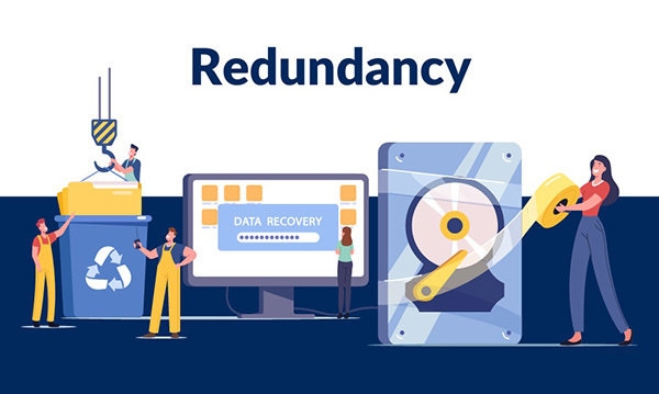 redundancy