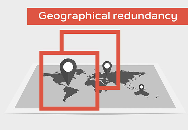 redundancy