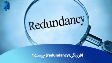 redundancy