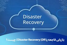 Disaster Recovery