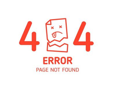 خطای 404 چیست؟ چرا این خطا به وجود می آید و چگونه آن را رفع کنیم؟